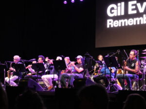 Gil Evans Remembered Lugano 12 luglio 2024