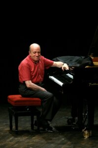 In ricordo di Martial Solal